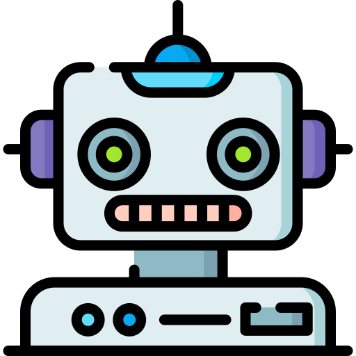 FOREX EA ROBOT